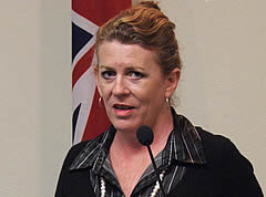 No charges to be laid against FTUC members